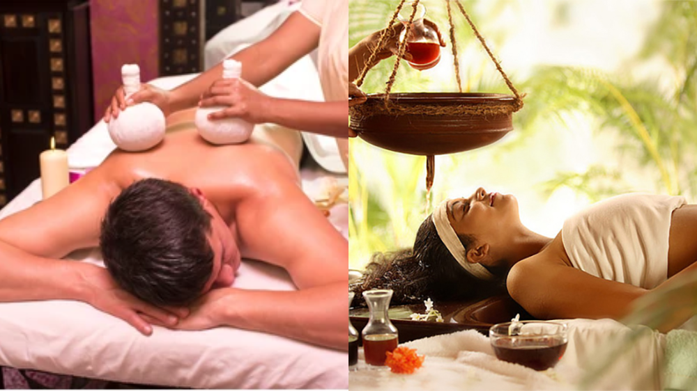 Panchakarma Therapy