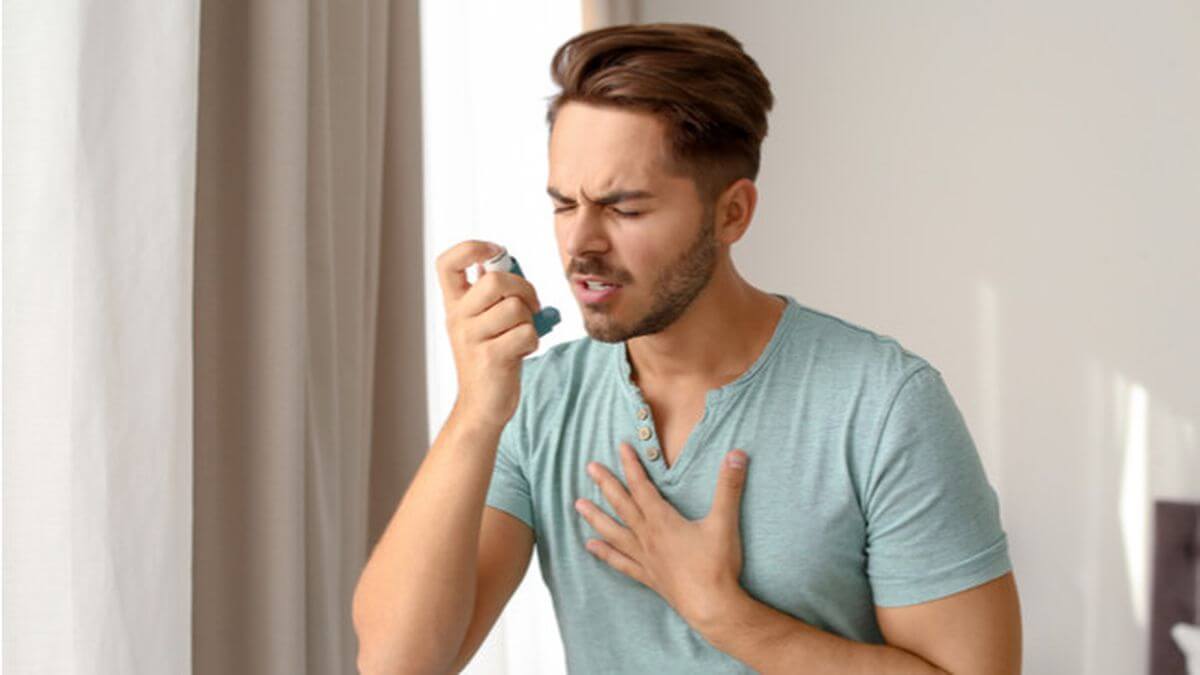 Asthma